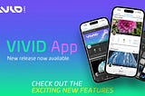 An Update on the Vivid Mobile App: Game-Changing Features: Shopify Integration