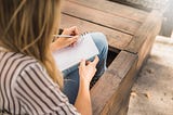 Cómo generar ideas para tu blog: Mi proceso personal