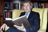 When Seamus Heaney’s poetic compass swung North