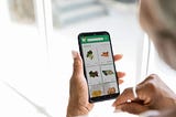 How To Build A Grocery Shopping App Fast And Cheap