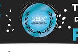 United Emirate Decentralised Coin(UEDC) Presale