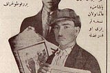 200. Today in 1920s Turkey: 9 July 1927 (Successful Paperboys from Adana and İzmir)