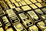 Comparison of Digital Gold with Other Digital Commodities
