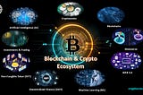 Foundational Things About Blockchain & Crypto World