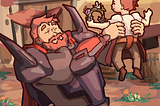 📚 LORE DECIMUS #9 | « Le nouveau style du chef »