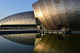 Glasgow Science Center