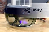 Building Applications For HoloLens 1 from Unity