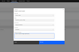 Custom Model on IBM Maximo Visual Inspection