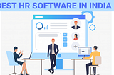 Best HR Software in India