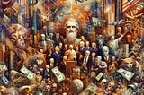 COULD DONALD TRUMP BE THE ANTICHRIST?