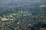SWIMBLEDON 2021 update — treading water not yet drowned or out ….