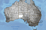 A dev’s guide to building maps with Australian suburbs