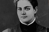 “Jane Toppan is Dead”
