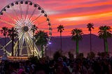 Coachella’s Execution On Social Media Tactics