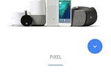 Google, Product by Google, Made by Google