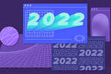 14 Top UX/UI Design Trends to Watch for in 2022