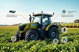 Safety Features in Self-Driving Farm Equipment