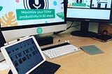 Why I started doing webinars and why I’m loving them?! Will you join me today?