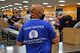 How Second Harvest Food Bank Feeds Over 500,000 During COVID