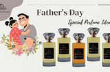 5 Best Perfume Gifts for Dads This Father’s Day- Perfume Shark