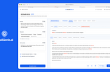 Enhancing the Experience of Prompt-Generated Emails via AI-Powered Email Genie: UI/UX Case Study