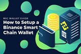How to Setup a BSC Wallet?