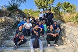 Social Impact Sprint in Tehri