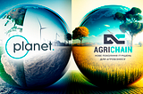 The 2nd Planet Purpose Awards 2023.