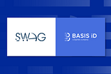 SWAG integrates BASIS ID’s seamless verification solution to enhance freedom and autonomy of the…