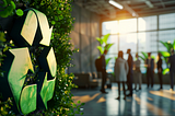 Talking Circular Economy: World Circular Economy Forum 2024 Unveiled