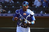 The strange discourse of Salvador Perez