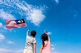 What Does It Mean To Be Malaysian?