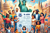 The Advantages of U.S. Citizenship via N-600K