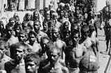 Unheard agony and barbaric massacre of Malabar Hindus —  “The Khilafat" Story” Part 1