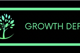 Growth DeFi AMA (23/12/20)