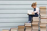 Books as Furniture