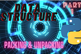 Hidden Feature of Python Data Structure Part 1 !!