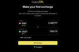 TOP-5 Services for Monero Swap Without KYC