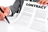 Getting Your Sales Contracts Approved with Digital Signature