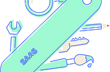 All-in-one SaaS