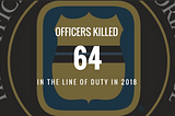 The Price of Standing in the Line of Duty