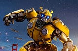 Transformers: The Real Star Behind AI’s Evolution (AI Series: Part I)