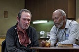 The Dishonesty of Despair: Reflections on “The Sunset Limited”