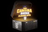 Elrond Apes and Cantina Royale announce the mint date