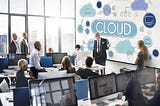 Cloud Computing: A Comprehensive Guide for Beginners