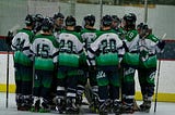 Endicott Observer: Roller Hockey Team in Need of Financial Aid to Attend Regional Tournament