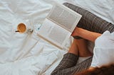 5 Productivity Habits of Truly Avid Readers