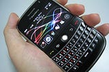 What Happened to BlackBerry?