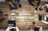 The Impact of Digital Marketing on Staffing and Recruiting