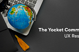 Yocket community Cover Image